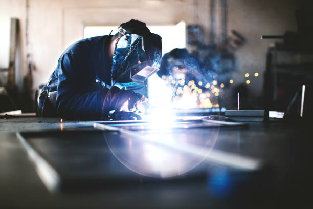 Best Marine and Shipbuilding Welding in Blairsville, PA