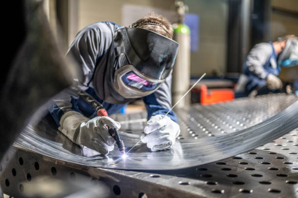 Best Welding Inspection and Certification in Blairsville, PA