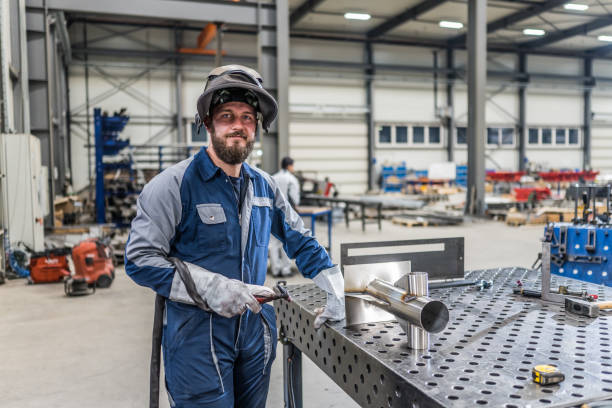 Best Specialty Welding Processes in Blairsville, PA