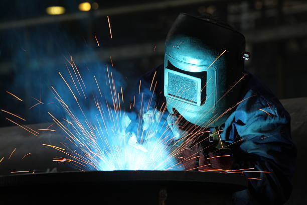  Blairsville, PA Welder Pros