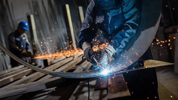 Best Marine and Shipbuilding Welding in Blairsville, PA